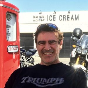 Meet your Posher, Tim